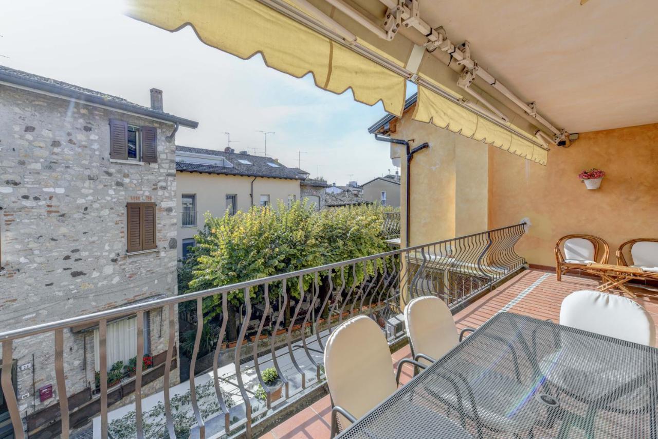 Prestige Apartment Sirmione Exterior foto